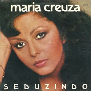 Imagem do álbum Seduzindo do(a) artista Maria Creuza