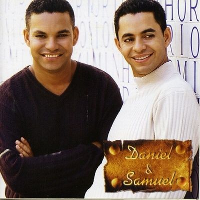 Baixar Cd Daniel E Samuel Viola Pra Jesus Semelhanca Daniel E Samuel Letras Mus Br