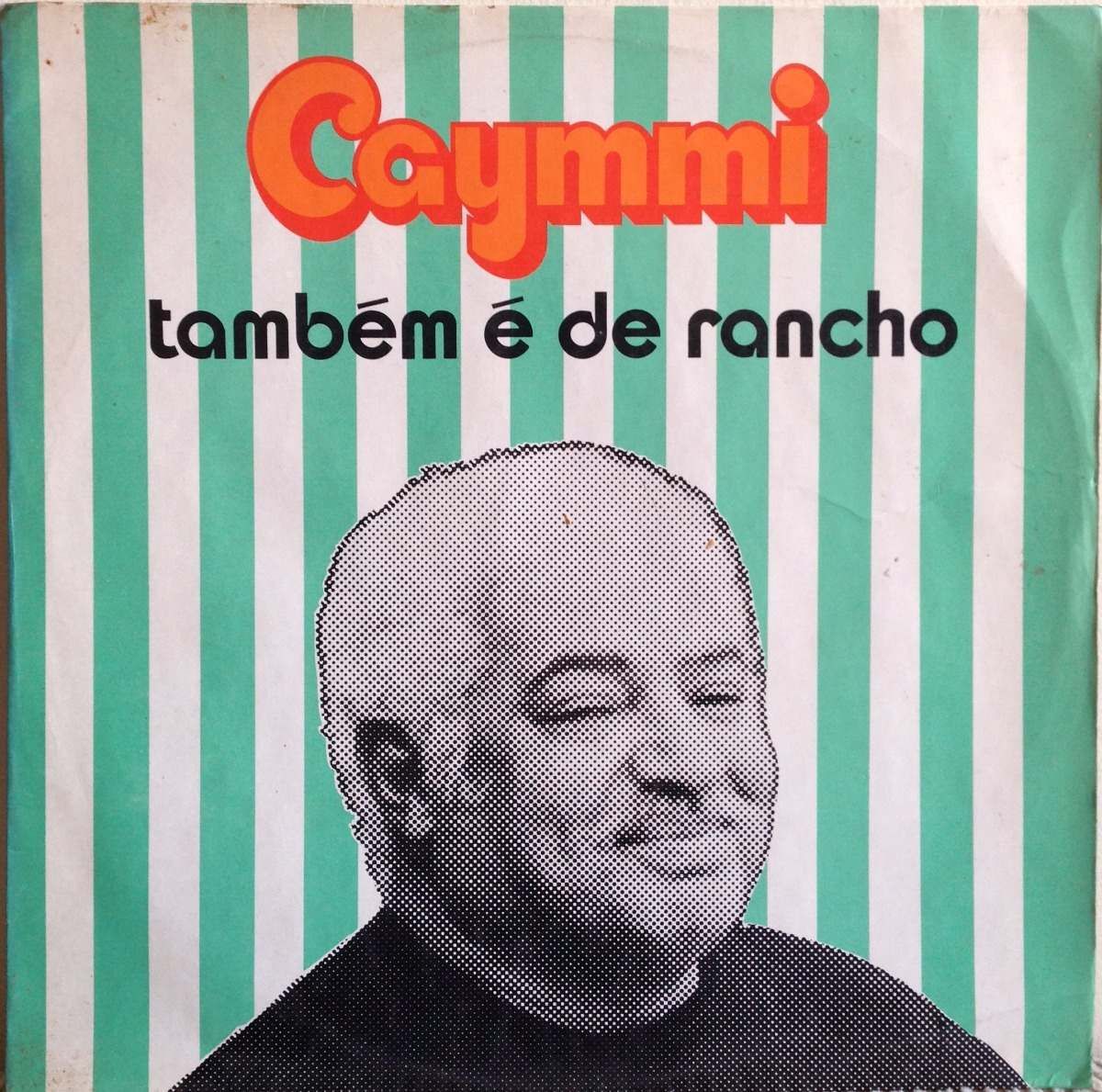 Dorival Caymmi | 18 álbuns Da Discografia No LETRAS.MUS.BR