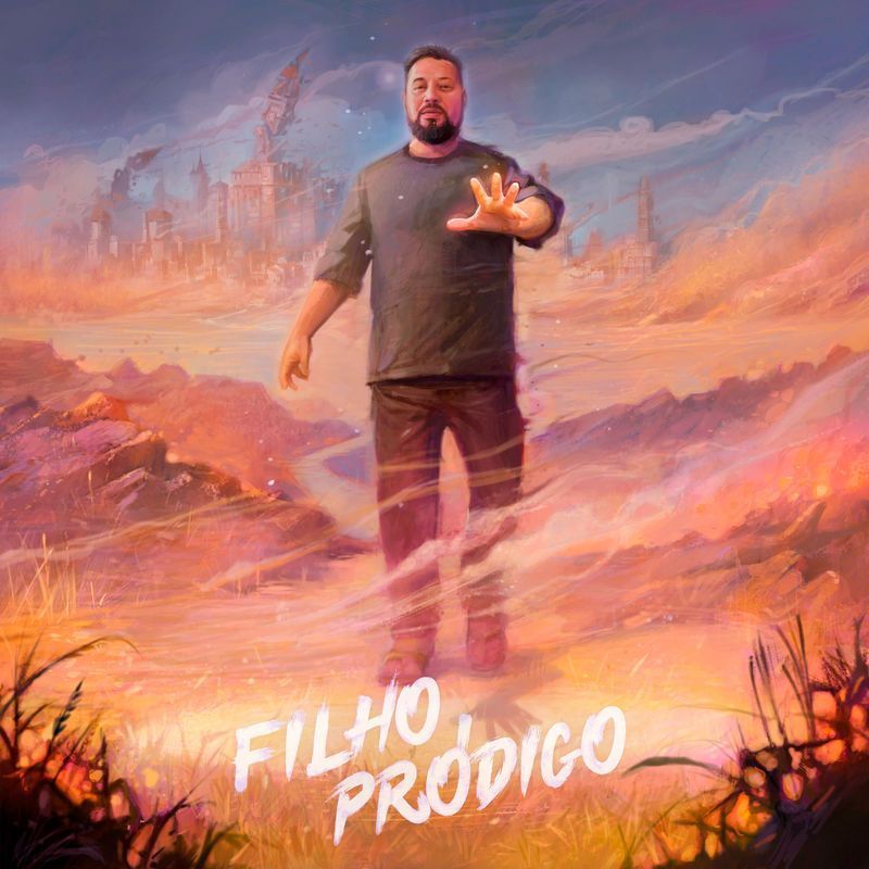 Filho Prodigo Fernandinho Cifra Club Volte para casa de deus não seja como o filho prodigo. filho prodigo fernandinho cifra club