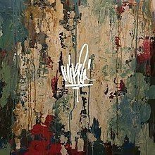 Imagem do álbum Post Traumatic do(a) artista Mike Shinoda