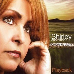 da musica de joelhos de shirley carvalhaes