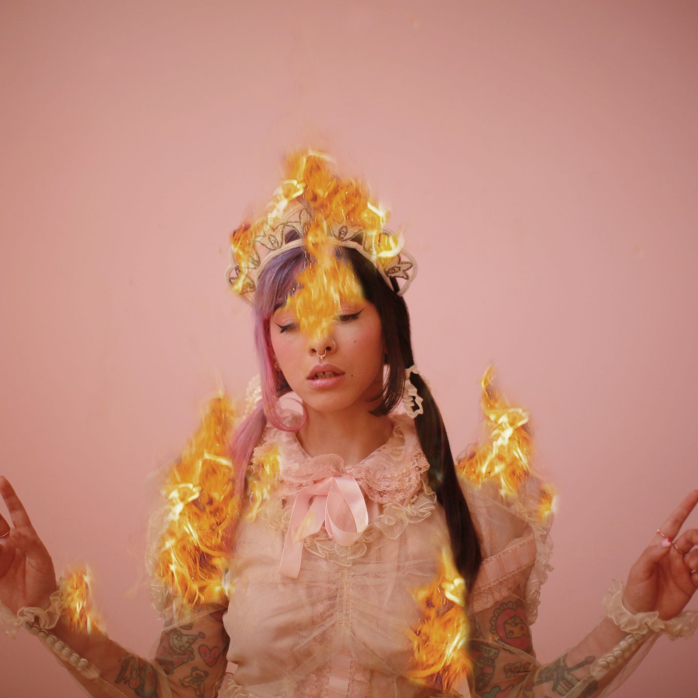 Fire Drill Melanie Martinez Letras Mus Br
