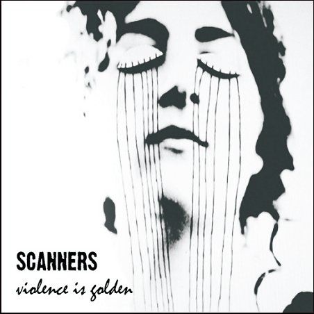 Violence Is Golden Scanners Letras Com