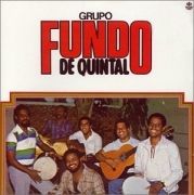 Discografia Do Fundo De Quintal Brasil