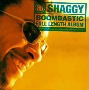 Boombastic Shaggy Letras Mus Br