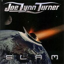 Imagem do álbum Slam do(a) artista Joe Lynn Turner