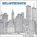 Imagem do álbum I'll Communication do(a) artista Beastie Boys