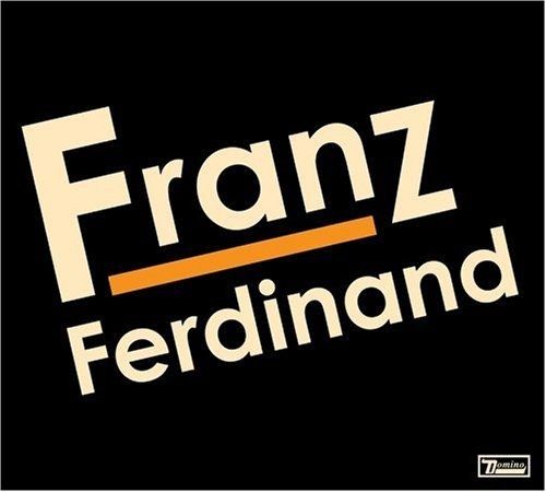 Imagem do álbum You Could Have It So Much Better do(a) artista Franz Ferdinand