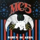 Imagem do álbum Babes In Arms do(a) artista MC5