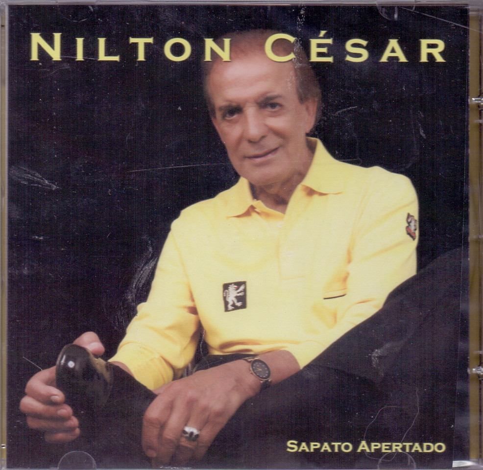 Nilton Cesar 26 Albumes De La Discografia En Cifra Club