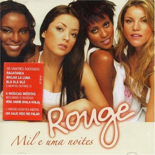 Baixar A Musica Um Anjo Veio Me Falar Rouge Rouge Palco Mp3
