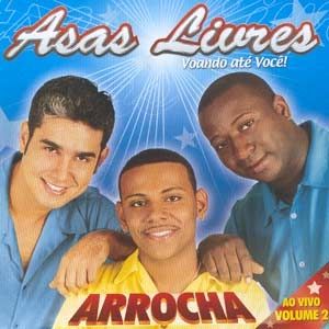Asas Livres Palco Mp3 Volume 1 Cristina Asas Livres Letras Mus Br