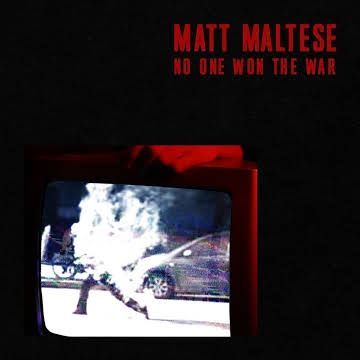 Imagem do álbum No One Won the War do(a) artista Matt Maltese