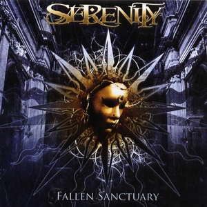 Imagem do álbum Fallen Sanctuary do(a) artista Serenity