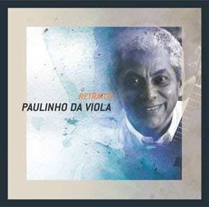Imagem do álbum Série Retratos: Paulinho da Viola do(a) artista Paulinho da Viola