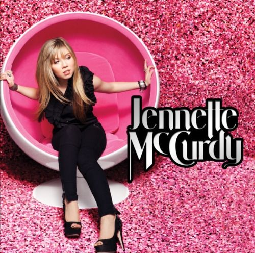 Imagem do álbum Jennette McCurdy(Album 2012) do(a) artista Jennette McCurdy
