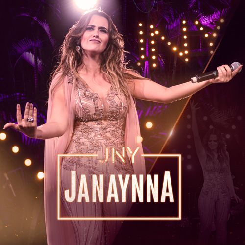Imagem do álbum Janaynna (2017) do(a) artista Janaynna