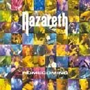 Imagem do álbum The Greatest Hits Live In Glasgow do(a) artista Nazareth