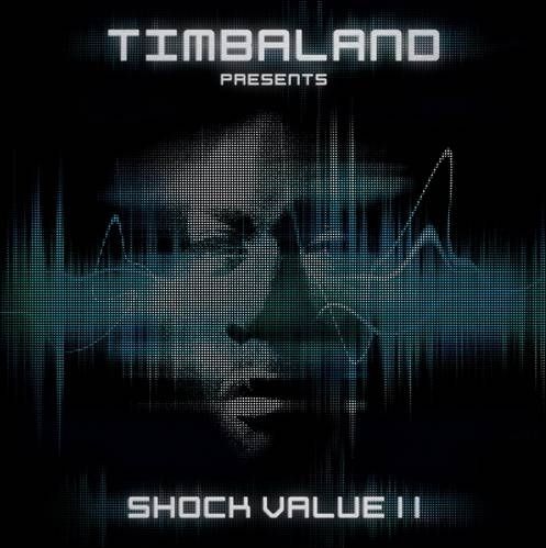 Imagem do álbum Shock Value 2 do(a) artista Timbaland