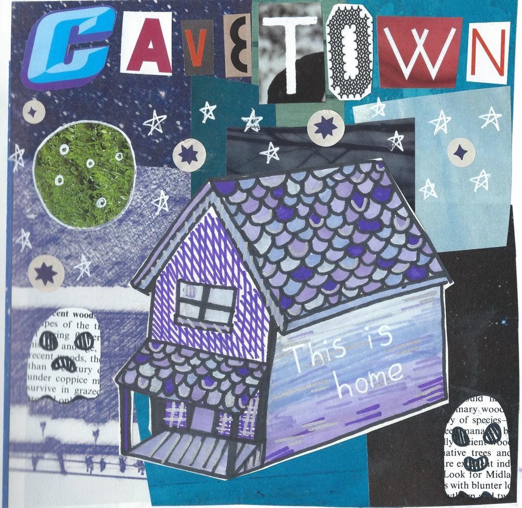 Cavetown 20 Lbumes De La Discografia En LETRAS COM   951381598527363 