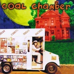 Imagem do álbum Giving The Devil His Due do(a) artista Coal Chamber