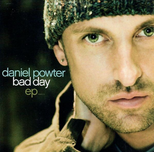 Bad Day Traducao Daniel Powter Letras Mus Br