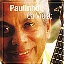 Imagem do álbum O Talento de Paulinho da Viola do(a) artista Paulinho da Viola