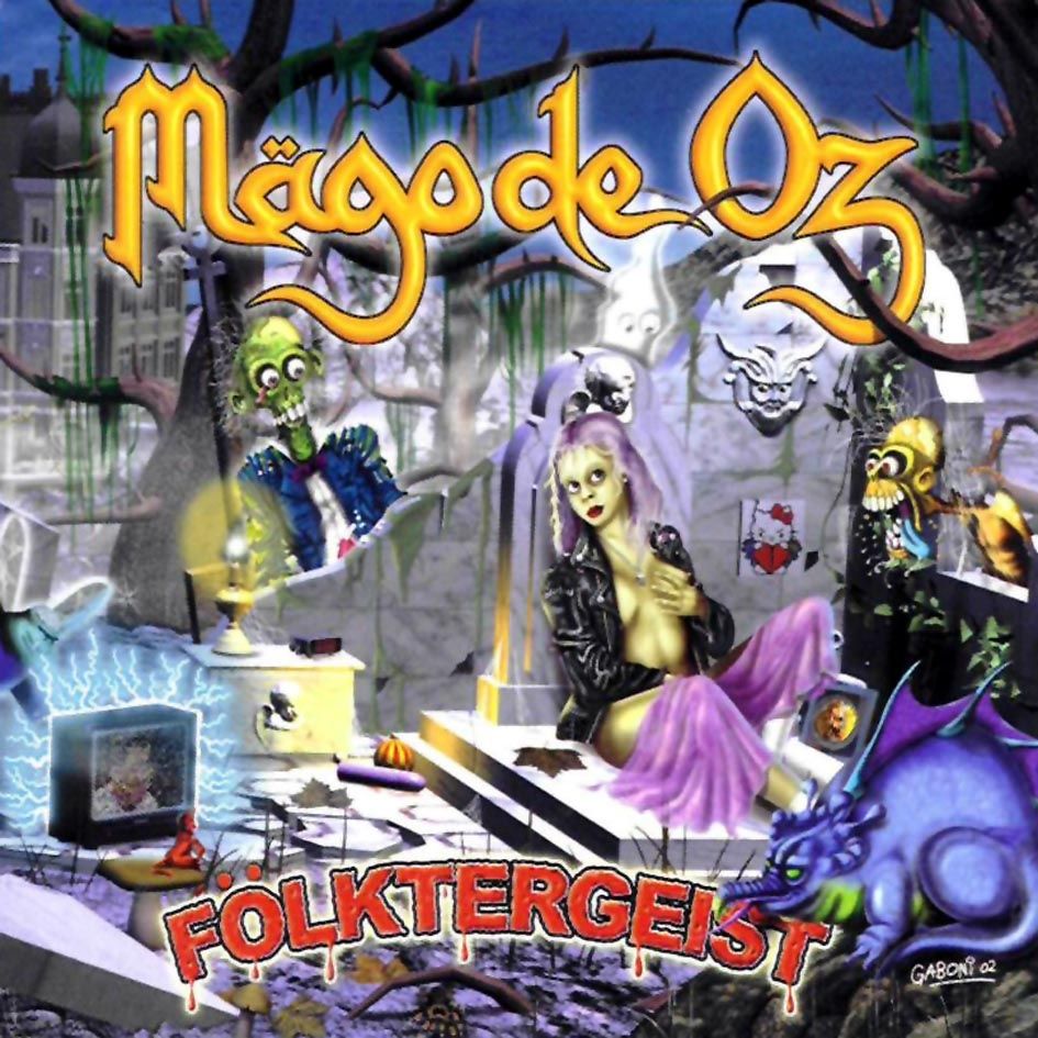 Folktergeist Discografia De Mago De Oz Letras Com Descargar maego de oz discografia (completa) gratis mega 320 kbps. de oz