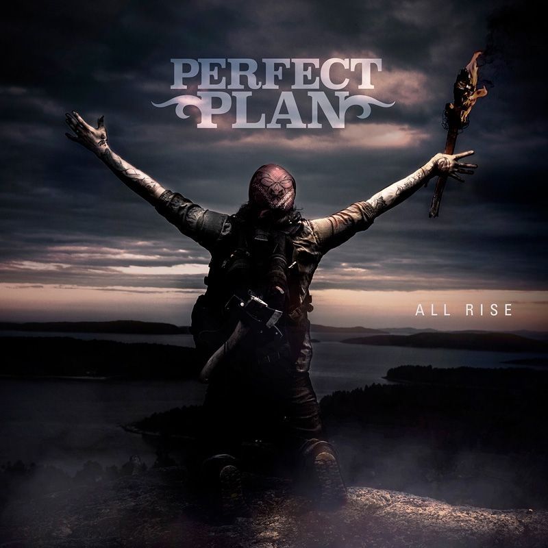 All Rise Discografia De Perfect Plan Letras Mus Br