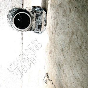 Imagem do álbum Sound of Silver do(a) artista LCD Soundsystem