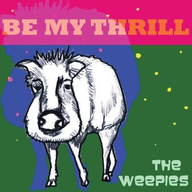 Imagem do álbum Be My Thrill do(a) artista The Weepies