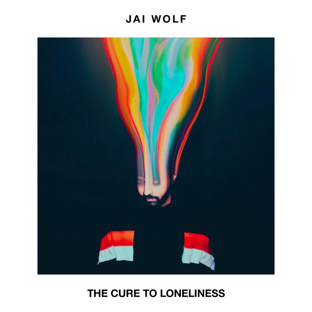 Imagem do álbum The Cure To Loneliness do(a) artista Jai Wolf