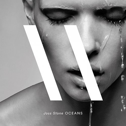 Imagem do álbum Oceans (We Are The Oceans) do(a) artista Joss Stone