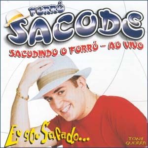 Imagem do álbum É Sexy - Vol. 2 do(a) artista Forró Sacode