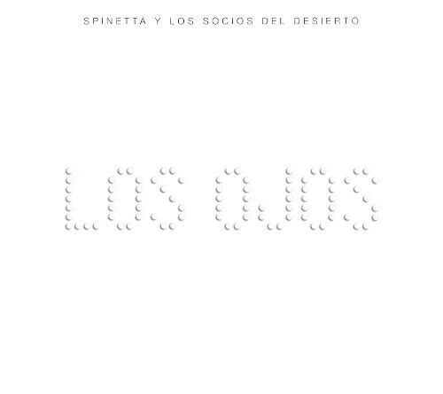 Imagem do álbum Los ojos do(a) artista Luis Alberto Spinetta
