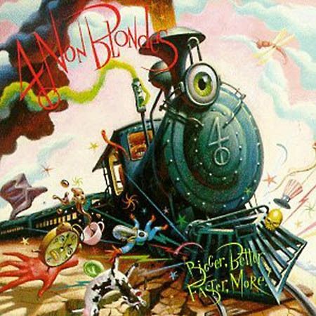 4 Non Blondes What S Up Letra Tradução Superfly 4 Non Blondes Letras Mus Br