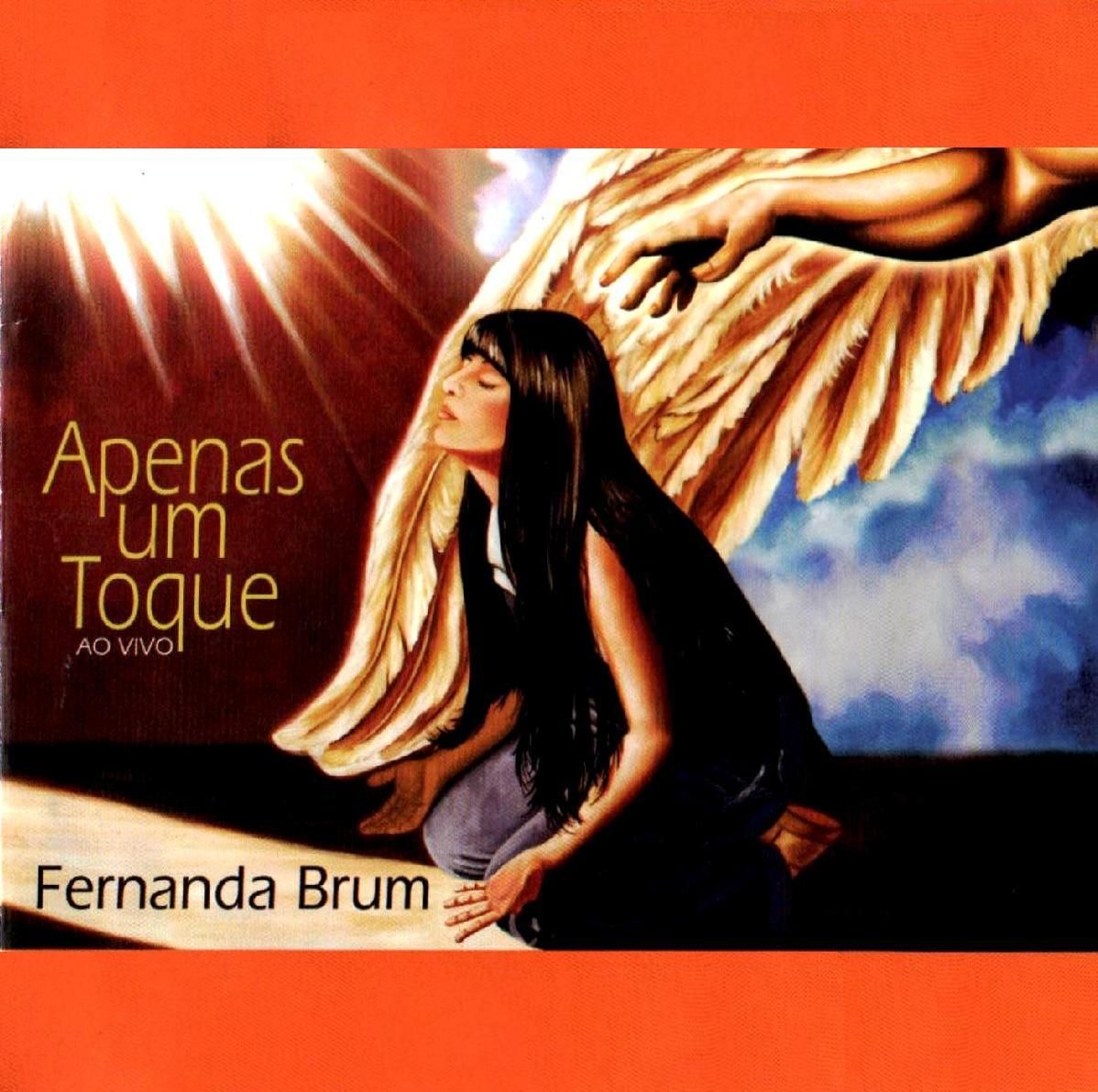 Assistir Dvd Fernanda Brum Apenas Um Toque Da Me Filhos Fernanda Brum Letras Mus Br