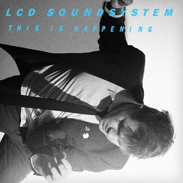 Imagem do álbum This Is Happening do(a) artista LCD Soundsystem