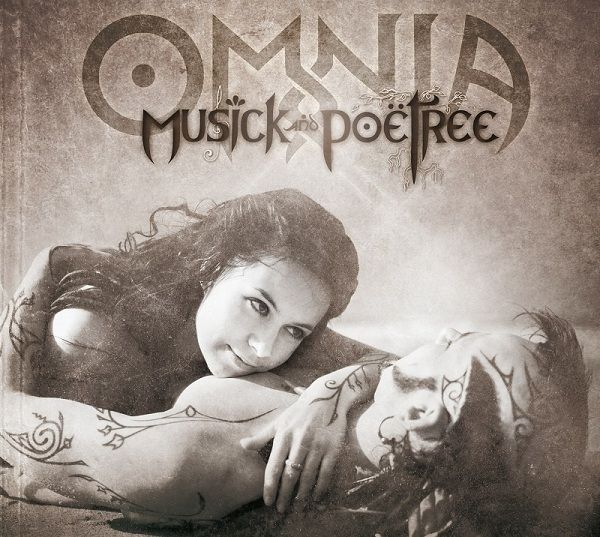 Imagem do álbum Musick & Poëtree do(a) artista Omnia