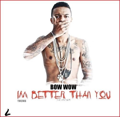 download bow wow like you