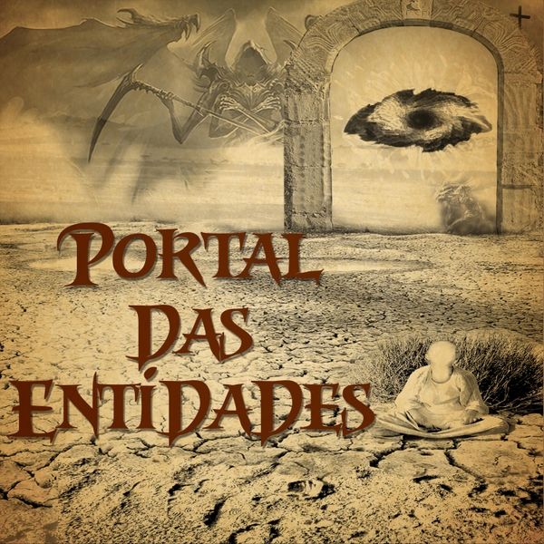 Imagem do álbum Portal Das Entidades do(a) artista Zé Ramalho