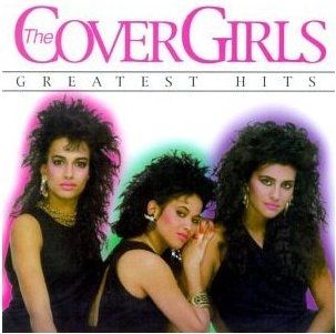 Imagem do álbum We Can't Go Wrong do(a) artista The Cover Girls