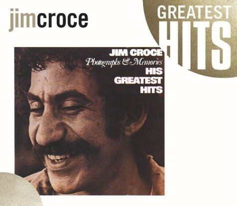 Imagem do álbum Photographs & Memories: His Greatest Hits do(a) artista Jim Croce
