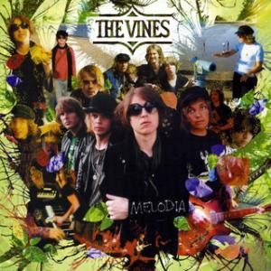 Imagem do álbum Melodia do(a) artista The Vines