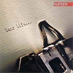 Imagem do álbum Procedimentos de Emergência do(a) artista Hateen