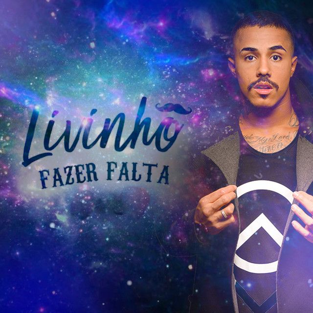 Imagem do álbum Fazer Falta do(a) artista MC Livinho