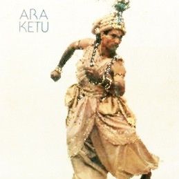 Imagem do álbum Contos de Benin do(a) artista Araketu