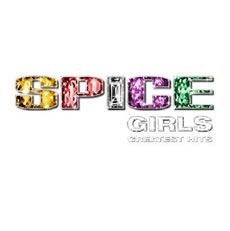 Imagem do álbum Greatest Hits do(a) artista Spice Girls