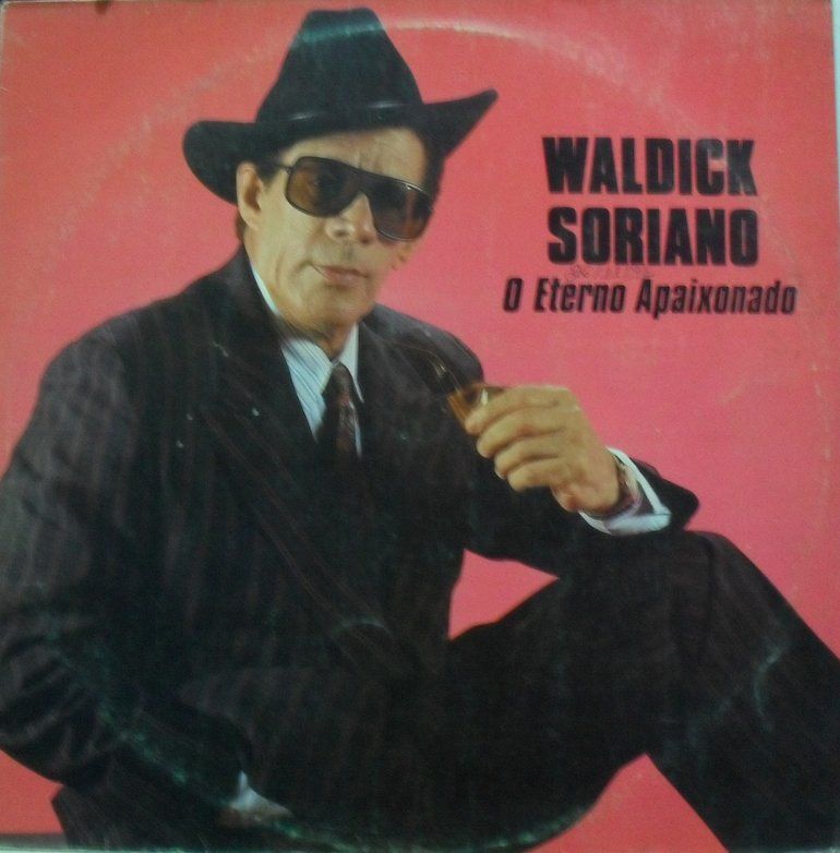 Waldick Soriano Letras Com 92 Canciones waldick soriano letras com 92 canciones